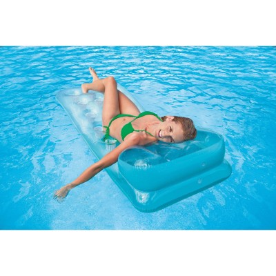 Intex 18-Pocket Fashion Lounge for Swimming Pools   564179158